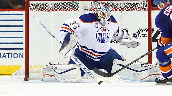 Canadiens, Oilers start strong north of border Canadiens, Oilers start strong north of border