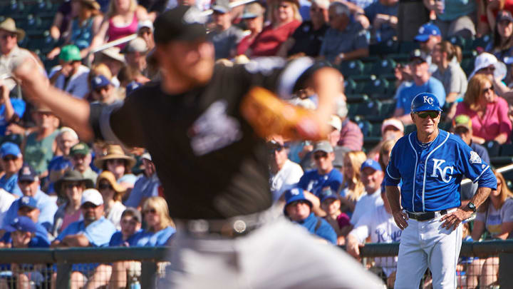 Secret Decoder Kings: First base coaches are baseball's super spies Secret Decoder Kings: First base coaches are baseball's super spies