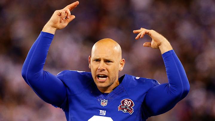 12. NFL, Giants botch Josh Brown's domestic violence case 12. NFL, Giants botch Josh Brown's domestic violence case