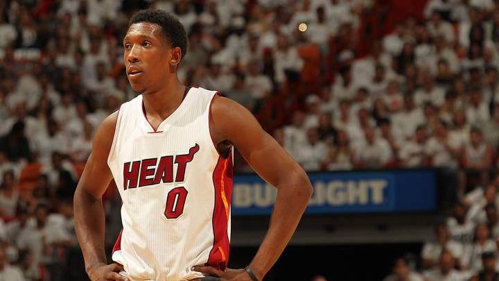 Heat’s Josh Richardson suffers partially torn MCL, out 6–8 weeks