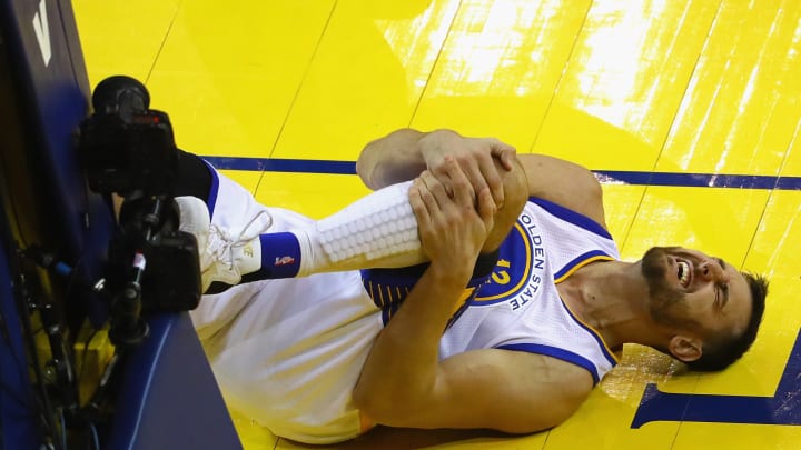 Bogut says playing for Australia in Rio 'very unlikely' Bogut says playing for Australia in Rio 'very unlikely'