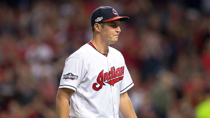 Trevor Bauer doesn’t have very good taste in Star Wars movies
