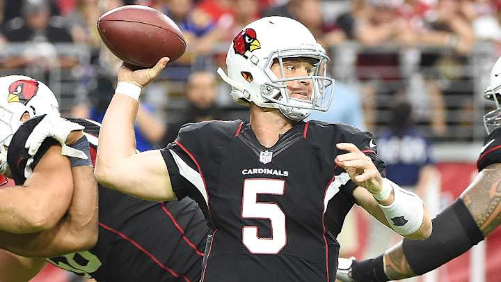 NFL Week 5 picks: Previewing Cardinals at 49ers on Thursday Night Football NFL Week 5 picks: Previewing Cardinals at 49ers on Thursday Night Football