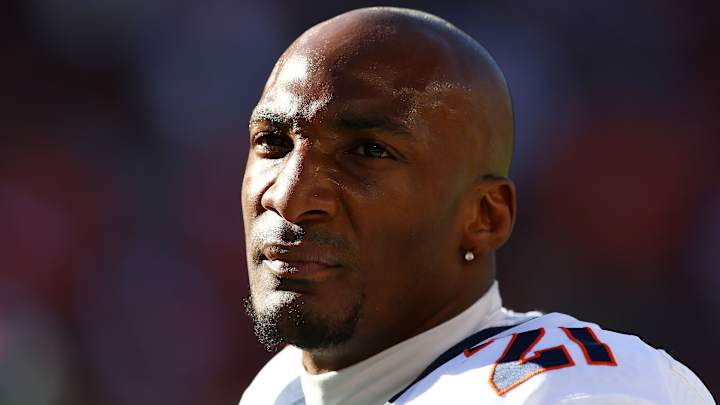 Report: NFL ‘actively’ looking into Aqib Talib shooting