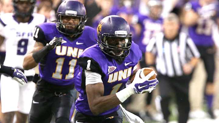 Senior Bowl: Good year for FCS-level DBs