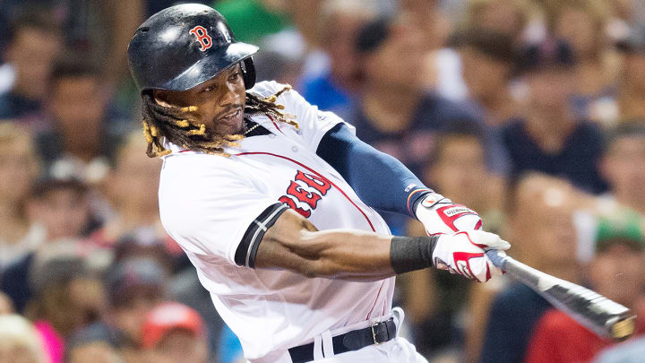 Watch: Hanley Ramirez’s walk-off homer gives Red Sox win over Yankees Watch: Hanley Ramirez’s walk-off homer gives Red Sox win over Yankees