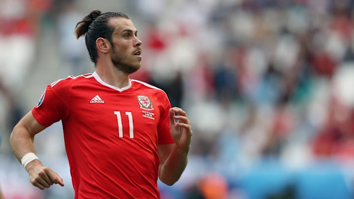 How to watch England vs. Wales: Euro 2016 live stream, TV, time