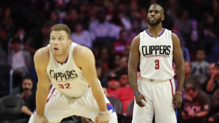 NBA rumors: Latest preseason news on injuries, contracts, more