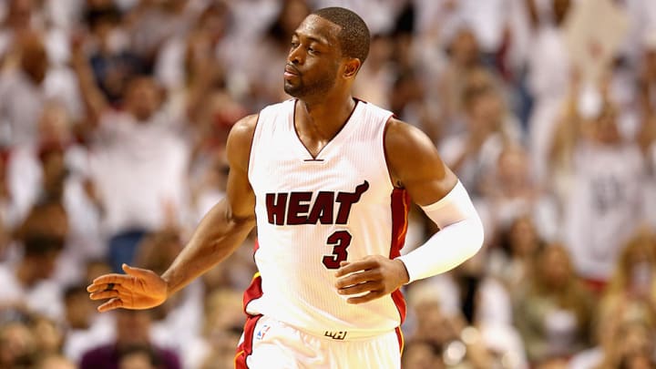 Miami finally forced to figure out life without Dwyane Wade