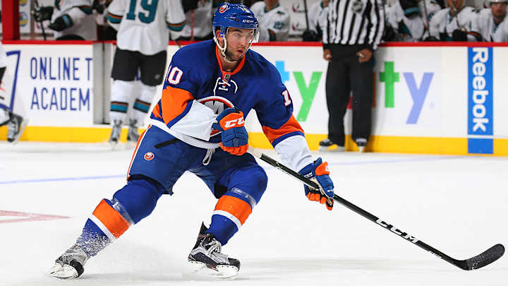 Top four sports technology storylines to follow during the 2016 NHL season