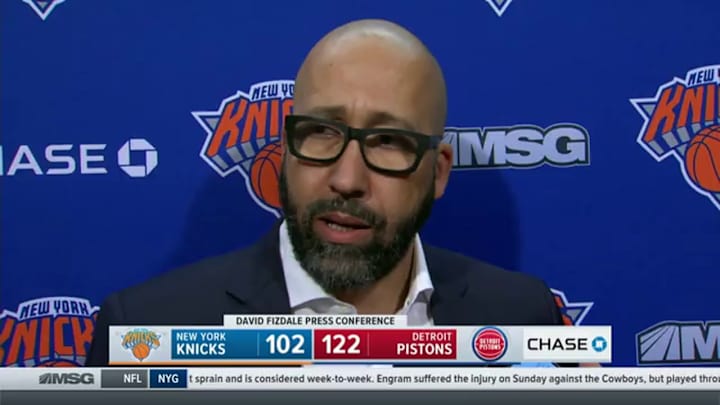 Finding Frank Ntilikina