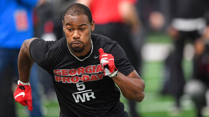 Practice Squad Days: Jaguars Players Discuss Life on the NFL Fringe