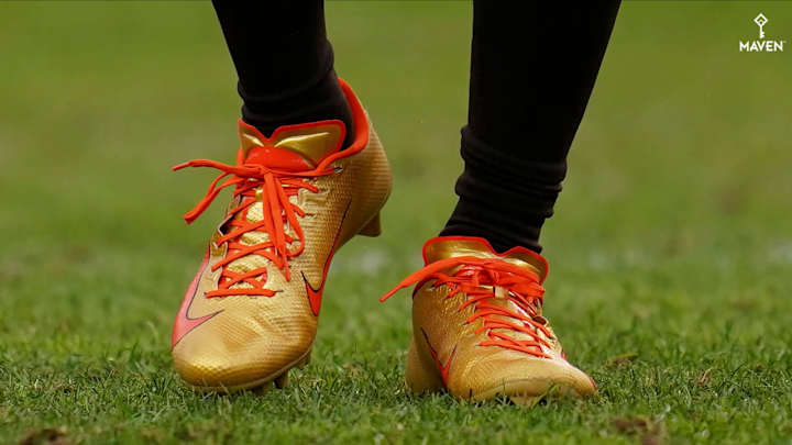 If There is a Culture Problem within the Browns, Shoes are not the Root