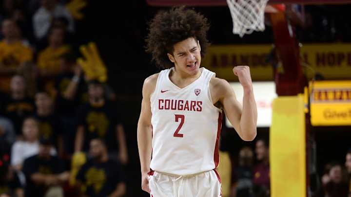 College Basketball Best Bets: Cougars Look to Get Off to Roaring Start