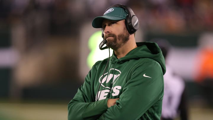 On Sputtering Jets Offense, Adam Gase: 'It's Not Fun' On Sputtering Jets Offense, Adam Gase: 'It's Not Fun'