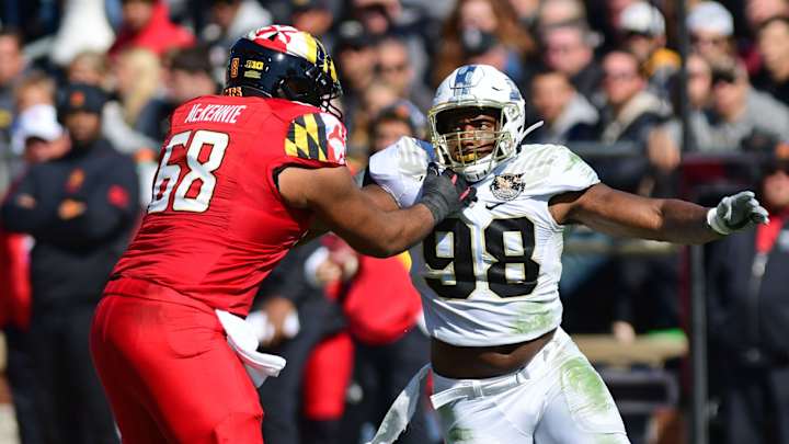 Purdue Football: Small Things Leading to Defensive Improvement