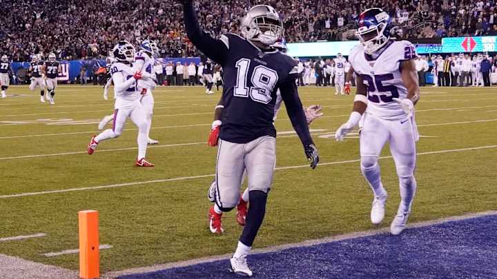 Vikings at Cowboys Injury Update: WR Adam Thielen A Most Notable Name