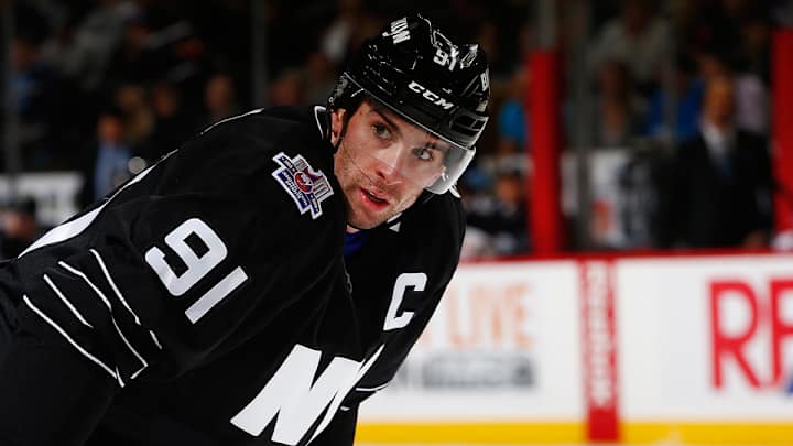 Quiet New York Islanders facing second half concerns