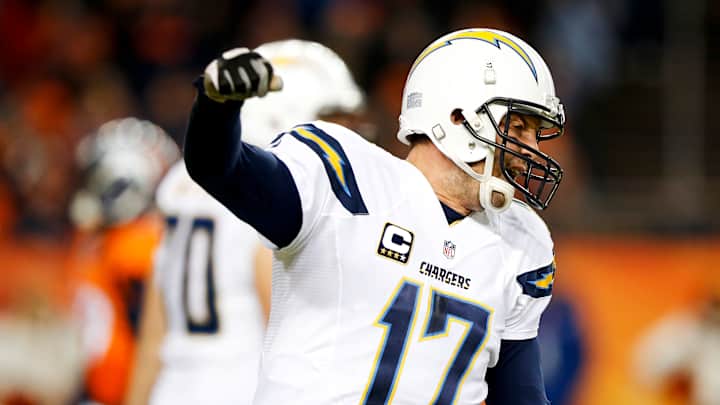 Chargers head into great unknown - LA? - after 4-12 season