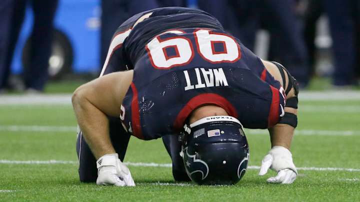 Texans’ J.J. Watt to undergo groin surgery Tuesday Texans’ J.J. Watt to undergo groin surgery Tuesday