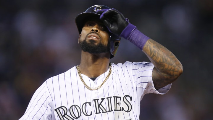 Mets sign shortstop Jose Reyes to minor league contract