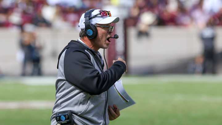 Fisher gives thoughts on Willie Taggart Firing Fisher gives thoughts on Willie Taggart Firing