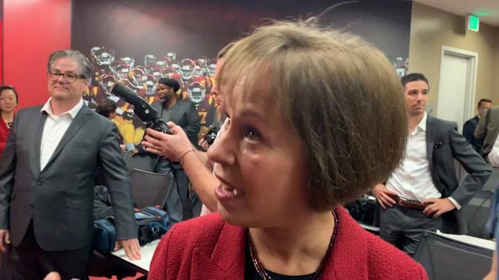 USC Saturday Buzz: Deadline Pass On Alumni Group Letter