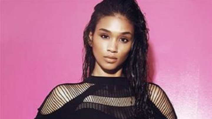 Tuesday's P.M. Hot Clicks: Lisa-Marie Jaftha; Jim Harbaugh Sounds Off on Milk Again