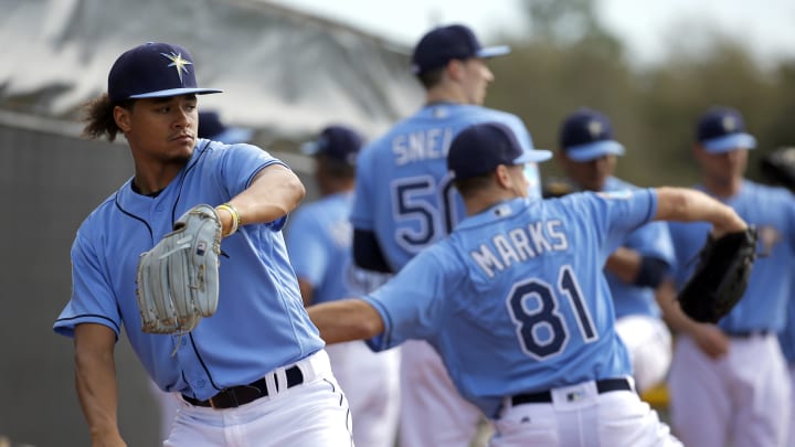 Rays confident they can contend for playoffs