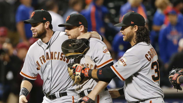 Giants' win over Mets seen by average of 7.71M on ESPN Giants' win over Mets seen by average of 7.71M on ESPN