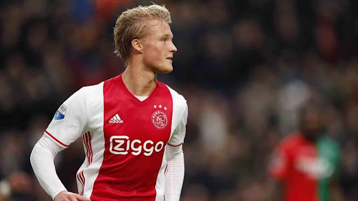 Risse, Dolberg, Kameni were stars of the weekend around Europe Risse, Dolberg, Kameni were stars of the weekend around Europe