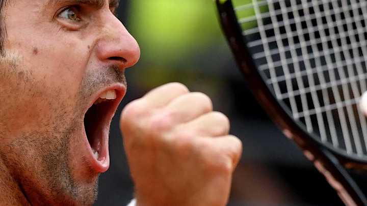 The Day In Sports (May 13)