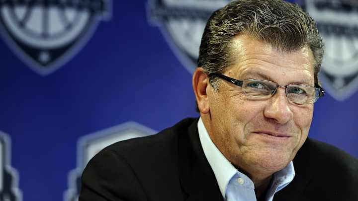 US women's hoops team wraps up 3 exhibitions at Garden