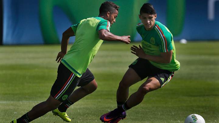 How to watch New Zealand vs. Mexico: Live stream, game time, TV