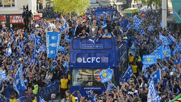 Here are the most retweeted sports tweets of 2016