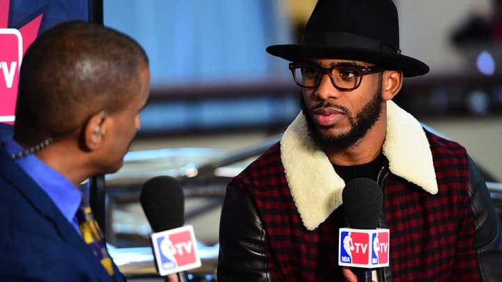 NBPA informs agents of tighter restrictions, tougher penalties