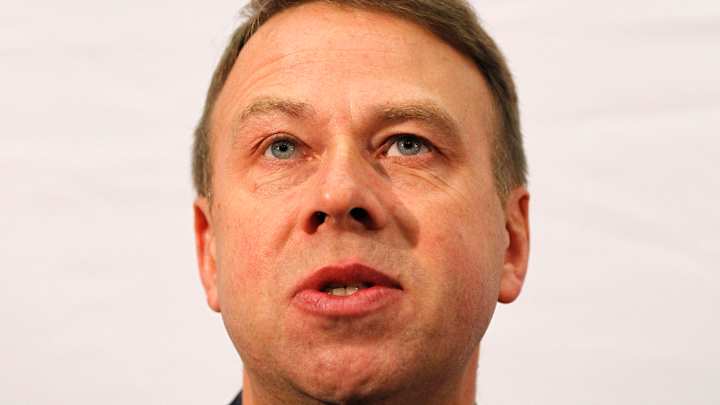 Ex head of sailing body says fired over Rio's polluted venue