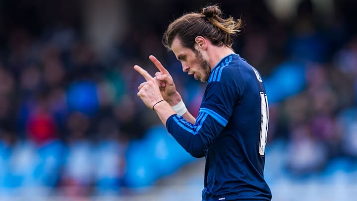 La Liga race stays tight after Barcelona, Madrid, Atletico all win