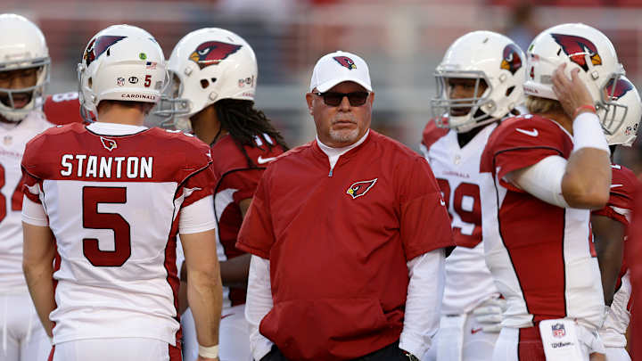 Friendship for Arians and Bowles' spans 3 decades