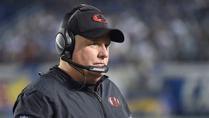 No. 12: Chip Kelly No. 12: Chip Kelly