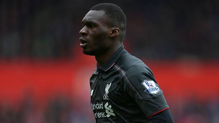 Liverpool’s Christian Benteke (LCL injury) to miss at least four weeks