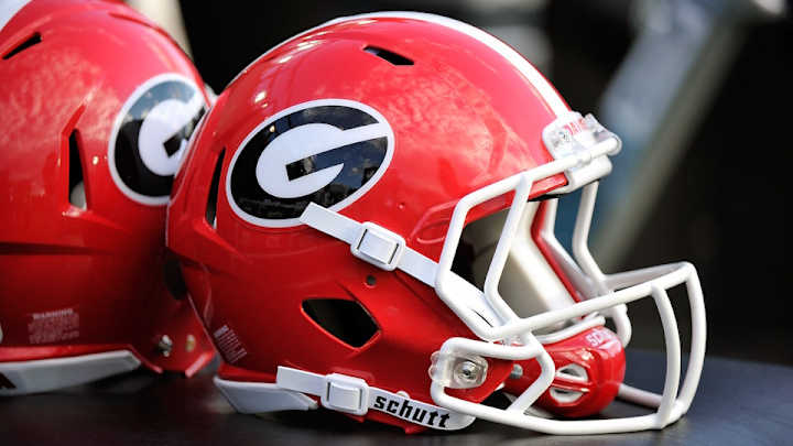Four-star OT D'antne Demery commits to Georgia