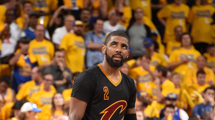 AP source: Irving, Barnes finish US Olympic basketball team