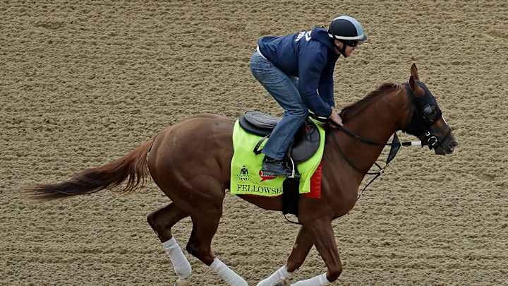 PREAKNESS 2016: 5 New Shooters to Watch