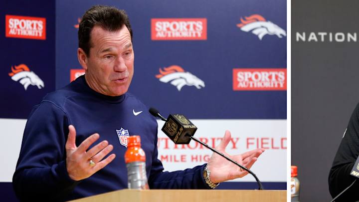 Unlike others, Super Bowl coaches avoiding second-guessing