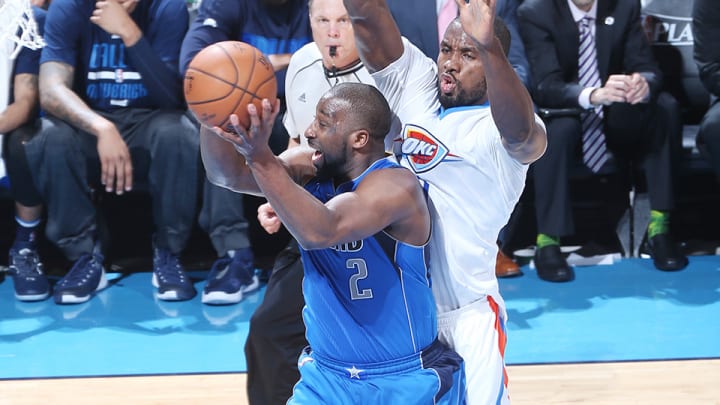 Watch: Thunder lose after Steven Adams buzzer beater called off Watch: Thunder lose after Steven Adams buzzer beater called off