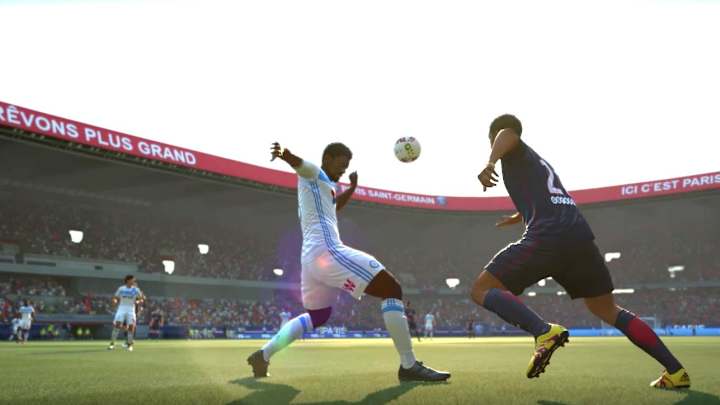 FIFA 17 Review: Are you ready to take The Journey? FIFA 17 Review: Are you ready to take The Journey?