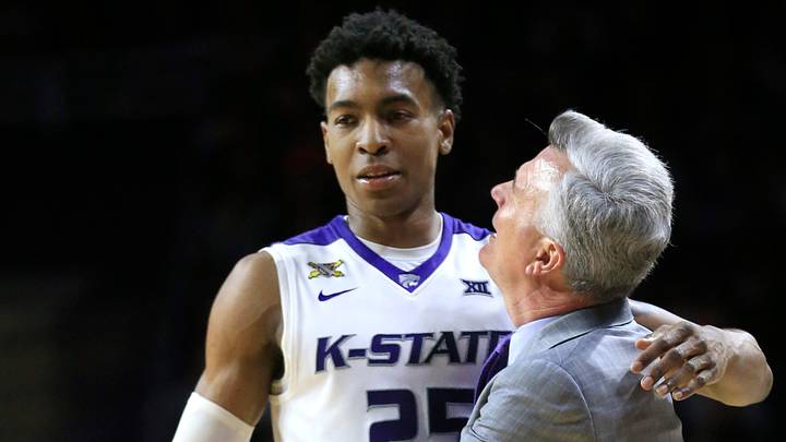 Kansas State upsets top-ranked Oklahoma, 80-69