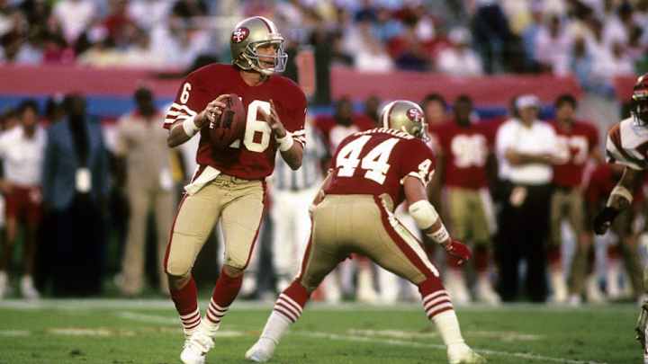 NFL names Super Bowl 50 Golden Team