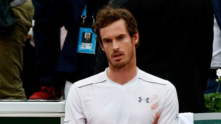 Andy Murray, the "what if?" man of tennis